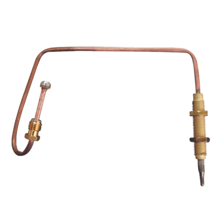 Latek thermocouple